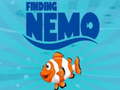 Játék Finding Nemo