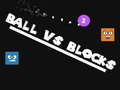 Játék Ball vs Blocks