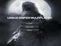 Játék Urban Sniper Multiplayer