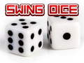 Játék Swing Dice