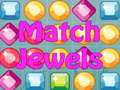 Játék Match Jewels