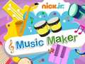 Játék Nick Jr Music Maker