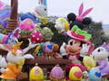 Játék Disney Easter Jigsaw Puzzle