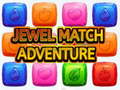 Játék Jewel Match Adventure 