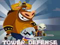 Játék Tower Defense