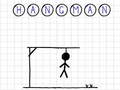 Játék Hangman