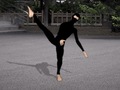 Játék Ninja Academy