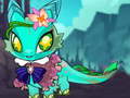 Játék Cute Little Dragon Creator