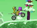 Játék Xtreme Moto Snow Bike Racing Game
