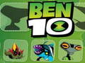 Játék BEN 10 