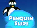 Játék Penguin Slide