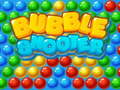 Játék Bubble Shooter 