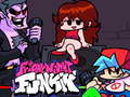 Játék Friday Night Funkin