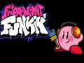 Játék Friday Night Funkin vs Kirby