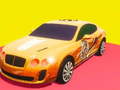Játék Mega Ramps stunt cars 3d