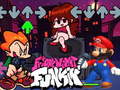 Játék Friday Night Funkin