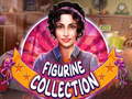 Játék Figurine Collection
