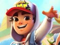 Játék Subway Surfers: Train Surfers