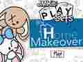 Játék JMKit PlaySets: My Home Makeover