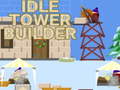 Játék Idle Tower Builder
