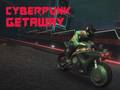 Játék Cyberpunk Getaway 