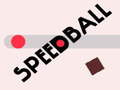 Játék Speed Ball