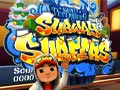 Játék Subway Surfers Saint Petersburg