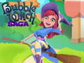 Játék Bubble Witch Saga