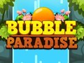 Játék Bubble Paradise