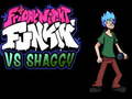 Játék Friday Night Funkin vs Shaggy 
