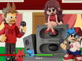 Játék Friday Night Funkin' vs Tord But It's Clay