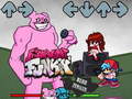Játék Friday Night Funkin' vs Bearzerker 