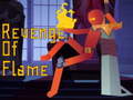 Játék Revenge Of Flame