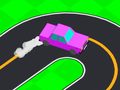 Játék Drift Car To Right