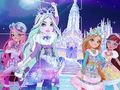 Játék Ever After High Jigsaw