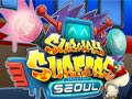 Játék Subway Surfers Seoul