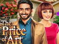 Játék The Price of Art