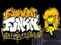 Játék Friday Night Funkin vs Smiley Face