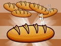 Játék Loaf clicker
