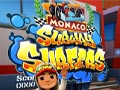 Játék Subway Surfers Monaco