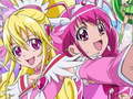 Játék Glitter Force Jigsaw Puzzle