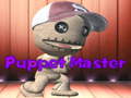 Játék Puppet Master