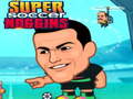 Játék Super Soccer Noggins