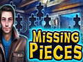 Játék Missing pieces