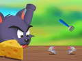 Játék Cat And Mouse
