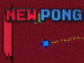 Játék New pong 