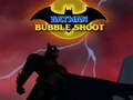 Játék Batman Bubble Shoot 