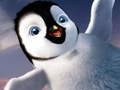 Játék Happy Feet Jigsaw Puzzle