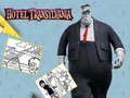 Játék Hotel Transylvania Coloring Book
