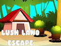 Játék Lush Land Escape